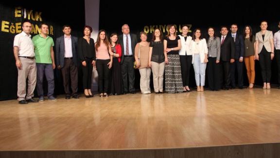 Altınova Projelerle Renkleniyor Final Programı