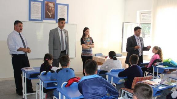 Altınova İlçe Milli Eğitim Müdürlüğü Destekleme ve Yetiştirme Kursları Başladı.