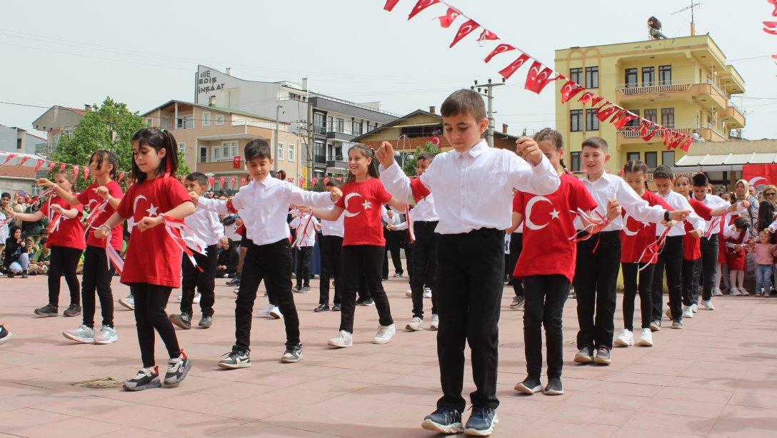 Altınovada Okullar Tatil mi?