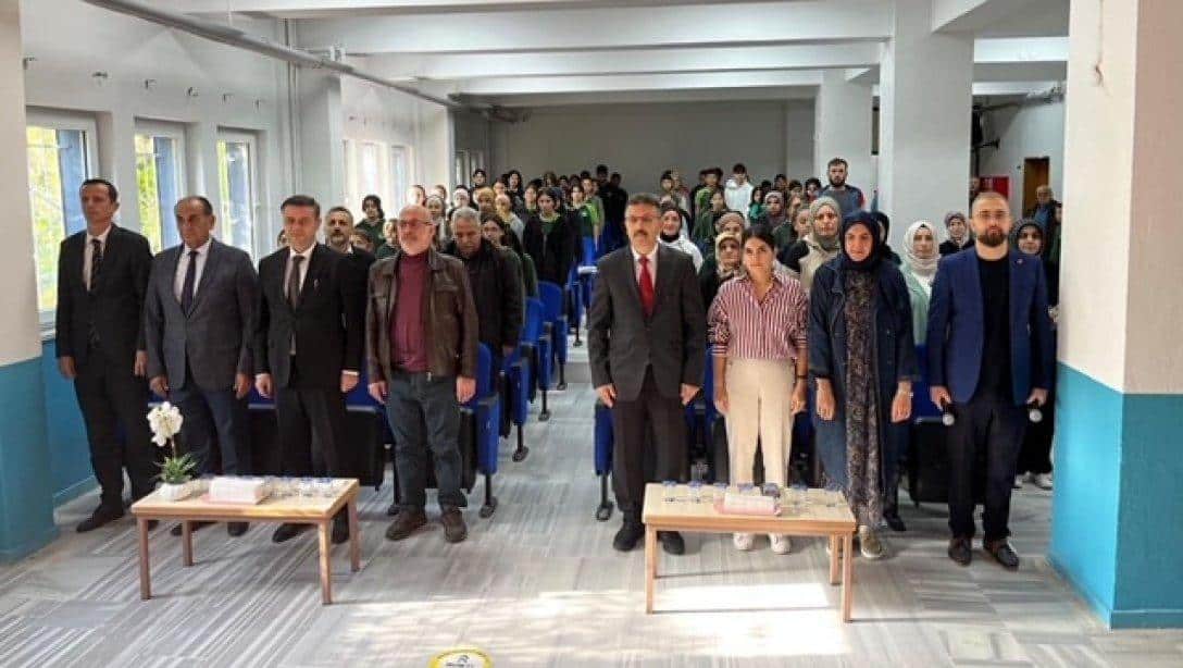 ALTINOVA ANADOLU İMAM HATİP LİSESİ'NİN AÇILIŞI VE İMAM HATİP OKULLARININ KURULUŞU